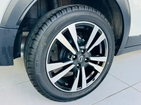 NISSAN Kicks 1.6 16V 4P FLEX ACTIVE X-TRONIC AUTOM�TICO CVT, Foto 18