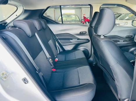 NISSAN Kicks 1.6 16V 4P FLEX ACTIVE X-TRONIC AUTOM�TICO CVT, Foto 17
