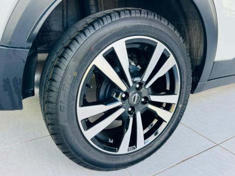 NISSAN Kicks 1.6 16V 4P FLEX ACTIVE X-TRONIC AUTOM�TICO CVT, Foto 18