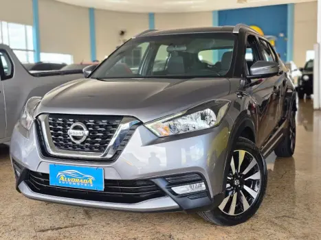 NISSAN Kicks 1.6 16V 4P FLEX SV X-TRONIC AUTOM�TICO CVT, Foto 1