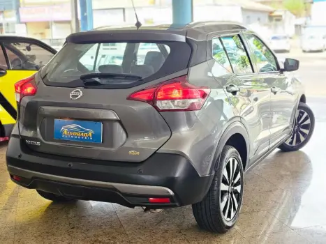 NISSAN Kicks 1.6 16V 4P FLEX SV X-TRONIC AUTOM�TICO CVT, Foto 3