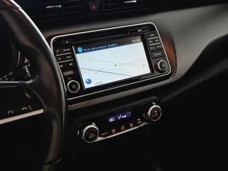 NISSAN Kicks 1.6 16V 4P FLEX SV X-TRONIC AUTOM�TICO CVT, Foto 9