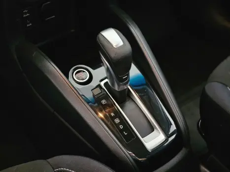 NISSAN Kicks 1.6 16V 4P FLEX SV X-TRONIC AUTOM�TICO CVT, Foto 11