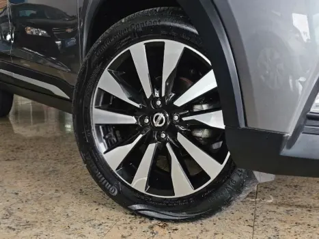 NISSAN Kicks 1.6 16V 4P FLEX SV X-TRONIC AUTOM�TICO CVT, Foto 13