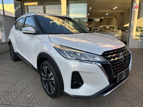 NISSAN Kicks 1.6 16V 4P FLEXSTART ADVANCE PLUS XTRONIC AUTOM�TICO CVT, Foto 2