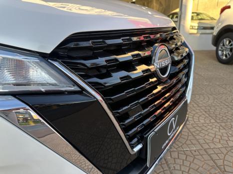 NISSAN Kicks 1.6 16V 4P FLEXSTART ADVANCE PLUS XTRONIC AUTOM�TICO CVT, Foto 7