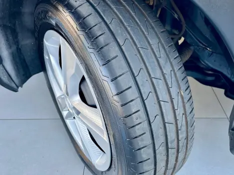 NISSAN Kicks 1.6 16V 4P FLEXSTART S X-TRONIC AUTOM�TICO CVT, Foto 8