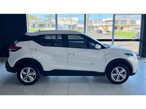 NISSAN Kicks 1.6 16V 4P FLEXSTART S X-TRONIC AUTOM�TICO CVT, Foto 13