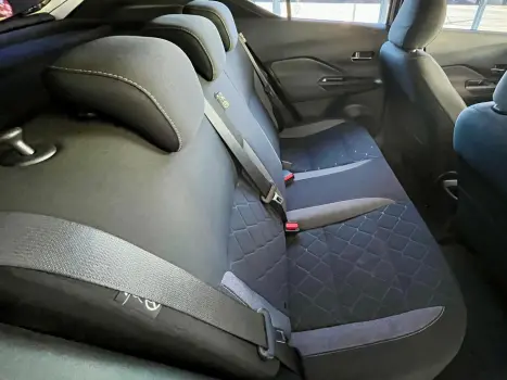 NISSAN Kicks 1.6 16V 4P FLEXSTART S X-TRONIC AUTOM�TICO CVT, Foto 15