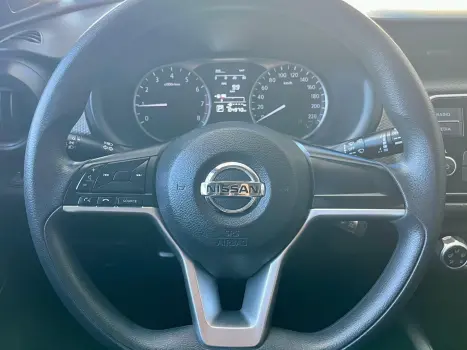 NISSAN Kicks 1.6 16V 4P FLEXSTART S X-TRONIC AUTOM�TICO CVT, Foto 16