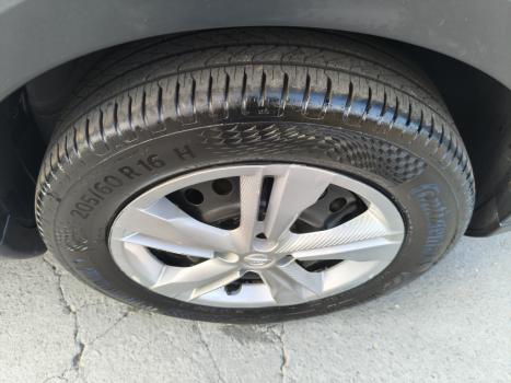 NISSAN Kicks 1.6 16V 4P FLEX ACTIVE X-TRONIC AUTOM�TICO CVT, Foto 7