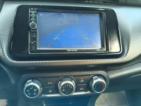 NISSAN Kicks 1.6 16V 4P FLEX ACTIVE X-TRONIC AUTOM�TICO CVT, Foto 15