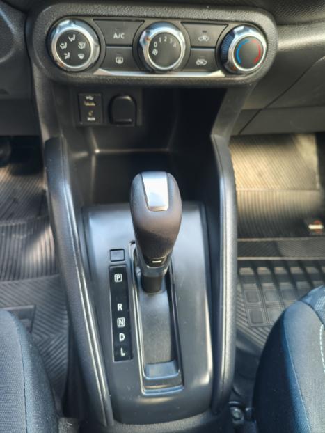 NISSAN Kicks 1.6 16V 4P FLEX ACTIVE X-TRONIC AUTOM�TICO CVT, Foto 17