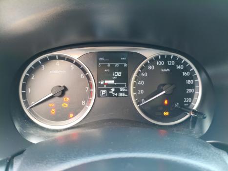 NISSAN Kicks 1.6 16V 4P FLEX ACTIVE X-TRONIC AUTOM�TICO CVT, Foto 18