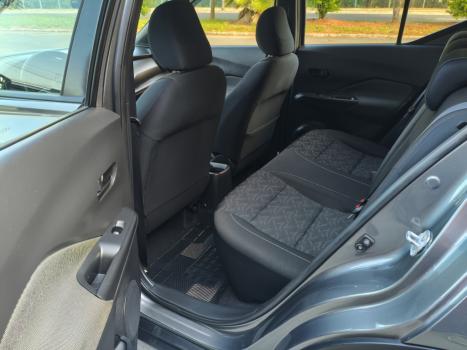 NISSAN Kicks 1.6 16V 4P FLEX ACTIVE X-TRONIC AUTOM�TICO CVT, Foto 13