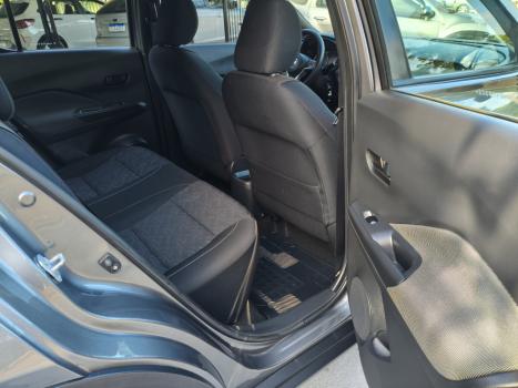 NISSAN Kicks 1.6 16V 4P FLEX ACTIVE X-TRONIC AUTOM�TICO CVT, Foto 12
