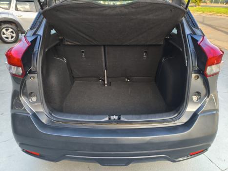 NISSAN Kicks 1.6 16V 4P FLEX ACTIVE X-TRONIC AUTOM�TICO CVT, Foto 19