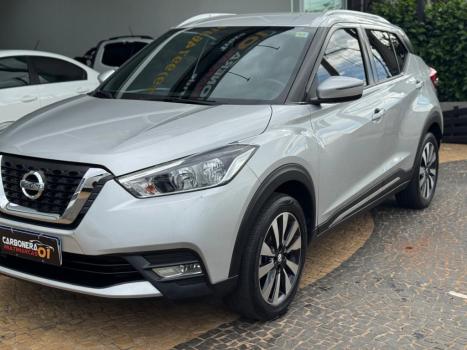 NISSAN Kicks 1.6 16V 4P FLEX SV X-TRONIC AUTOM�TICO CVT, Foto 2