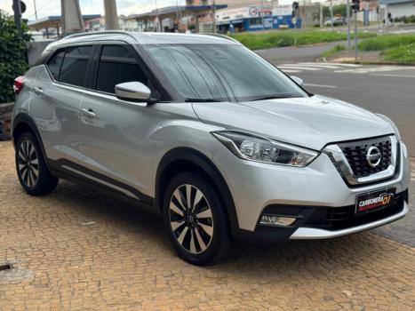NISSAN Kicks 1.6 16V 4P FLEX SV X-TRONIC AUTOM�TICO CVT, Foto 3