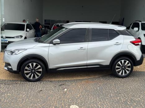 NISSAN Kicks 1.6 16V 4P FLEX SV X-TRONIC AUTOM�TICO CVT, Foto 5