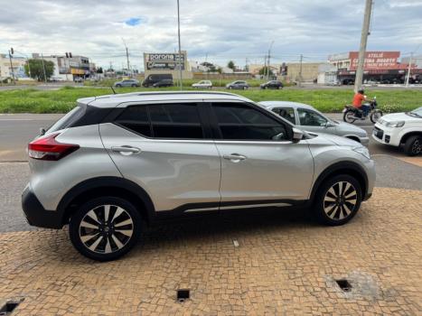 NISSAN Kicks 1.6 16V 4P FLEX SV X-TRONIC AUTOM�TICO CVT, Foto 6
