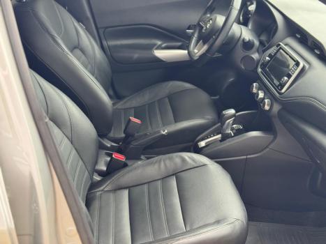 NISSAN Kicks 1.6 16V 4P FLEX SV X-TRONIC AUTOM�TICO CVT, Foto 10