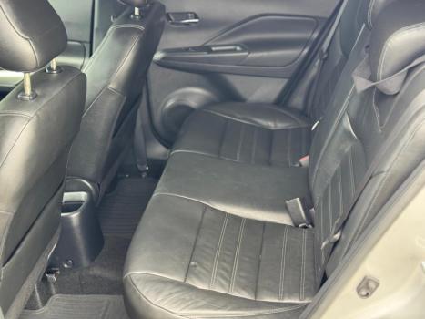 NISSAN Kicks 1.6 16V 4P FLEX SV X-TRONIC AUTOM�TICO CVT, Foto 11