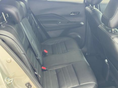 NISSAN Kicks 1.6 16V 4P FLEX SV X-TRONIC AUTOM�TICO CVT, Foto 12