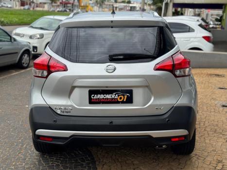 NISSAN Kicks 1.6 16V 4P FLEX SV X-TRONIC AUTOM�TICO CVT, Foto 13