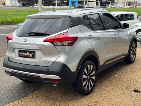 NISSAN Kicks 1.6 16V 4P FLEX SV X-TRONIC AUTOM�TICO CVT, Foto 14