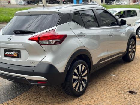 NISSAN Kicks 1.6 16V 4P FLEX SV X-TRONIC AUTOM�TICO CVT, Foto 15