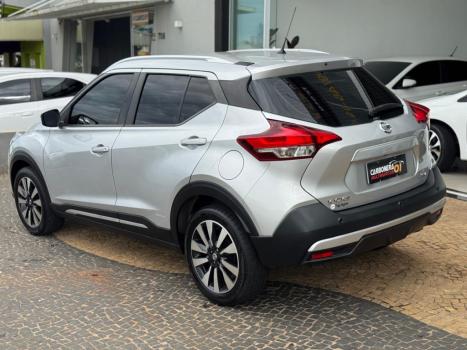 NISSAN Kicks 1.6 16V 4P FLEX SV X-TRONIC AUTOM�TICO CVT, Foto 16