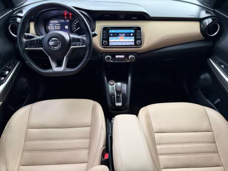 NISSAN Kicks 1.6 16V 4P FLEXSTART SL X-TRONIC AUTOM�TICO CVT, Foto 3