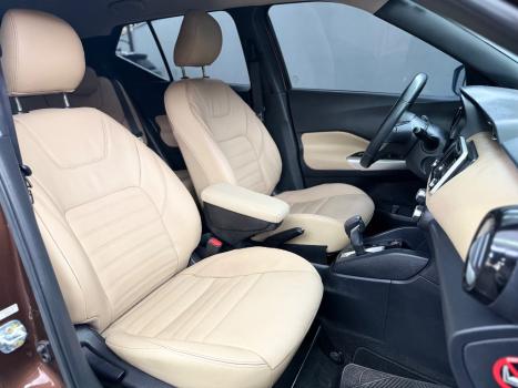 NISSAN Kicks 1.6 16V 4P FLEXSTART SL X-TRONIC AUTOM�TICO CVT, Foto 4