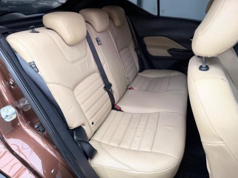 NISSAN Kicks 1.6 16V 4P FLEXSTART SL X-TRONIC AUTOM�TICO CVT, Foto 5