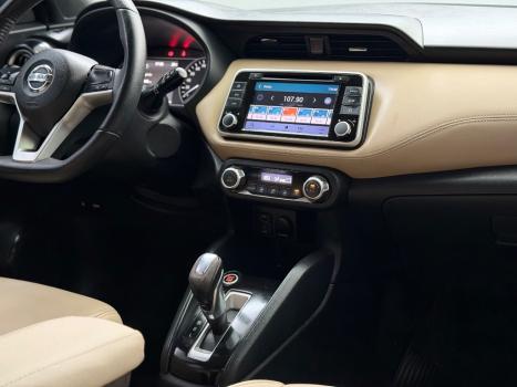 NISSAN Kicks 1.6 16V 4P FLEXSTART SL X-TRONIC AUTOM�TICO CVT, Foto 7