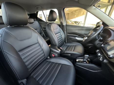 NISSAN Kicks 1.6 16V 4P FLEXSTART ADVANCE XTRONIC AUTOM�TICO CVT, Foto 4