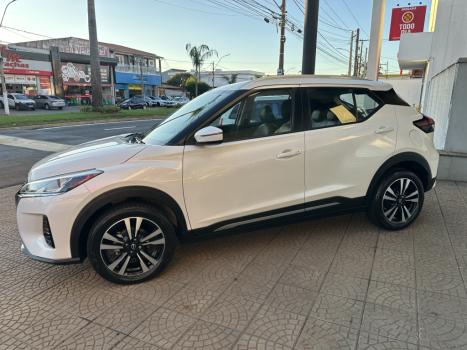 NISSAN Kicks 1.6 16V 4P FLEXSTART ADVANCE XTRONIC AUTOM�TICO CVT, Foto 3
