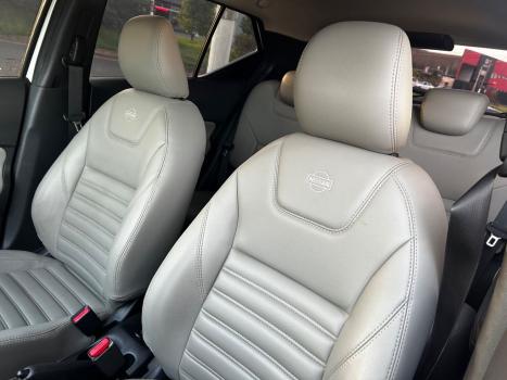 NISSAN Kicks 1.6 16V 4P FLEXSTART S DIRECT X-TRONIC AUTOM�TICO CVT, Foto 2