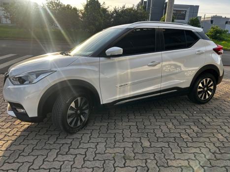 NISSAN Kicks 1.6 16V 4P FLEXSTART S DIRECT X-TRONIC AUTOM�TICO CVT, Foto 6