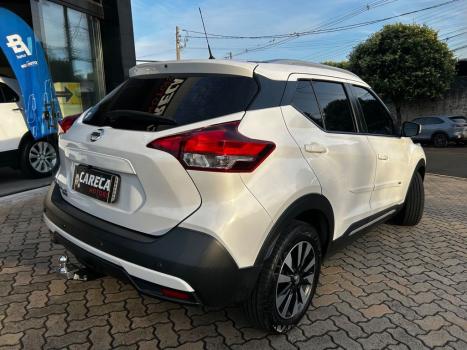 NISSAN Kicks 1.6 16V 4P FLEXSTART S DIRECT X-TRONIC AUTOM�TICO CVT, Foto 7