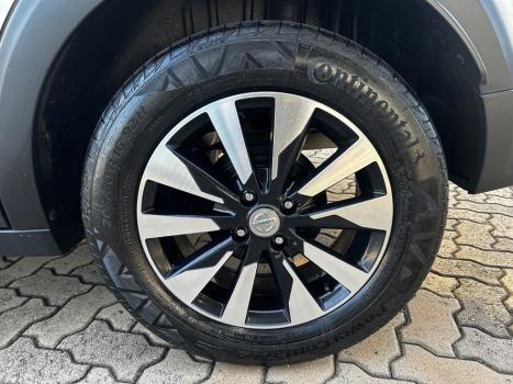 NISSAN Kicks 1.6 16V 4P FLEXSTART S DIRECT X-TRONIC AUTOM�TICO CVT, Foto 8