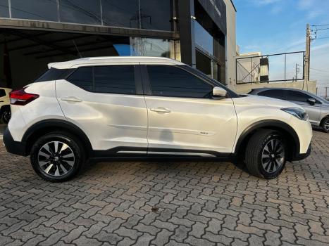 NISSAN Kicks 1.6 16V 4P FLEXSTART S DIRECT X-TRONIC AUTOM�TICO CVT, Foto 9