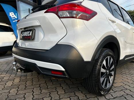 NISSAN Kicks 1.6 16V 4P FLEXSTART S DIRECT X-TRONIC AUTOM�TICO CVT, Foto 11