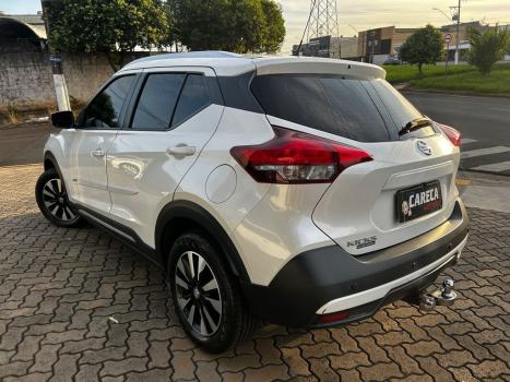 NISSAN Kicks 1.6 16V 4P FLEXSTART S DIRECT X-TRONIC AUTOM�TICO CVT, Foto 12