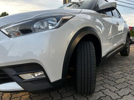 NISSAN Kicks 1.6 16V 4P FLEXSTART S DIRECT X-TRONIC AUTOM�TICO CVT, Foto 15