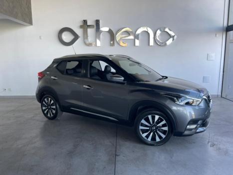 NISSAN Kicks 1.6 16V 4P FLEXSTART SL X-TRONIC AUTOM�TICO CVT, Foto 1