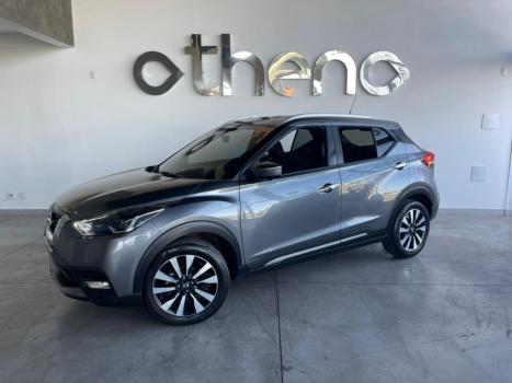 NISSAN Kicks 1.6 16V 4P FLEXSTART SL X-TRONIC AUTOM�TICO CVT, Foto 2