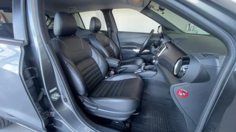 NISSAN Kicks 1.6 16V 4P FLEXSTART SL X-TRONIC AUTOM�TICO CVT, Foto 6