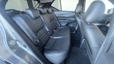 NISSAN Kicks 1.6 16V 4P FLEXSTART SL X-TRONIC AUTOM�TICO CVT, Foto 7